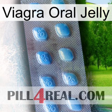 Oral Viagra Jelly viagra3